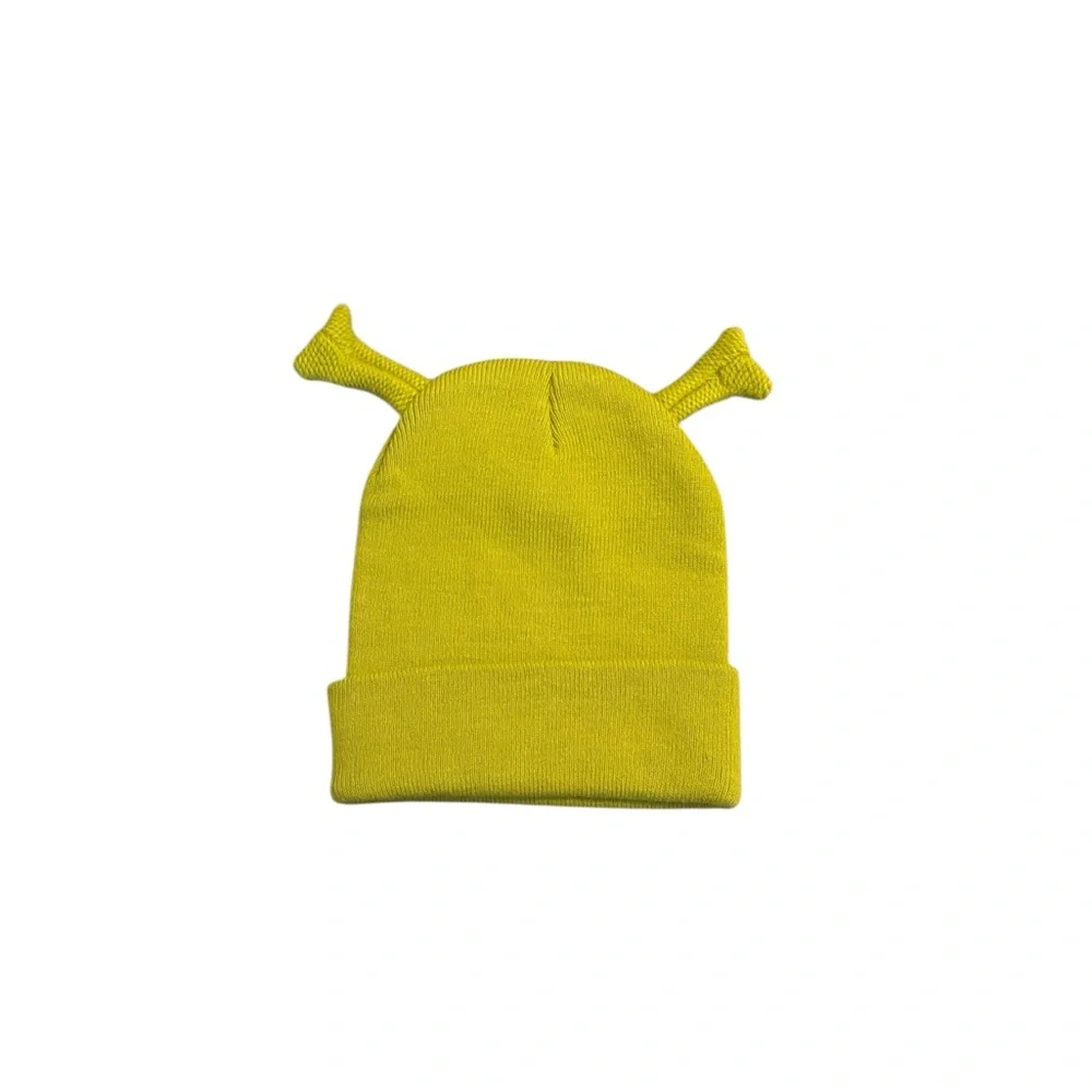 SHREK Kids (L) nwot will fit adult